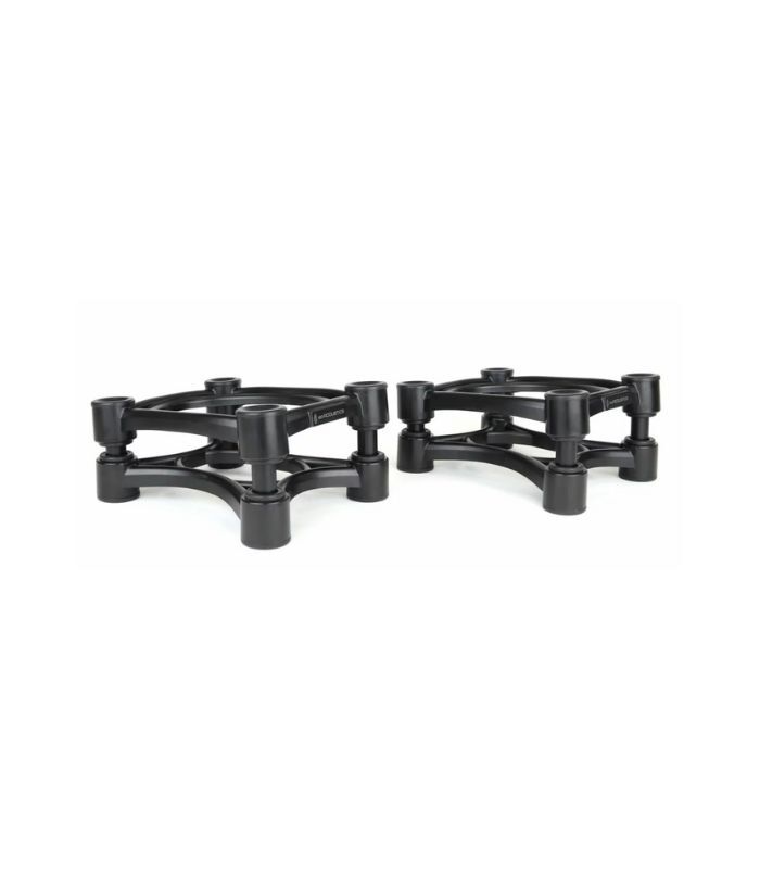 IsoAcoustics - ISO-155 Isolation Stand for Studio Monitors (Pair) - Image 5