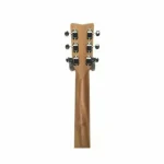 Yamaha-JR1 - 3/4-Size Mini Folk Guitar-Natural - Image 5
