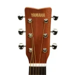 Yamaha-JR1 - 3/4-Size Mini Folk Guitar-Natural - Image 6