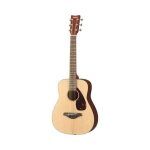 Yamaha JR2 NT Acoustic Guitar - Natural