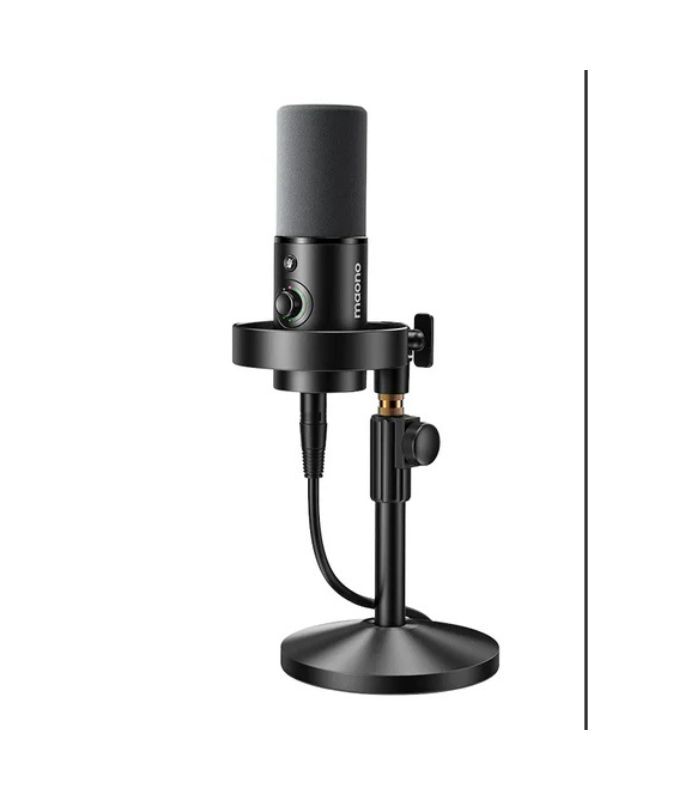 MAONO - PD300X USB/XLR Dynamic Microphone - Image 2