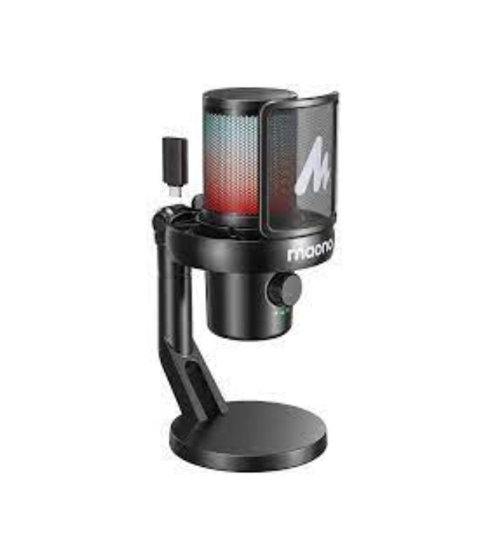 MAONO - DM40 PRO Wireless Condenser Microphone - Image 4