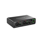 MAONO - Maono PS22 Audio Interface for Recording, Music Production, Guitar