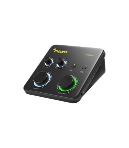 MAONO - Maono PS22 Lite USB Audio Interface For PC - Image 1