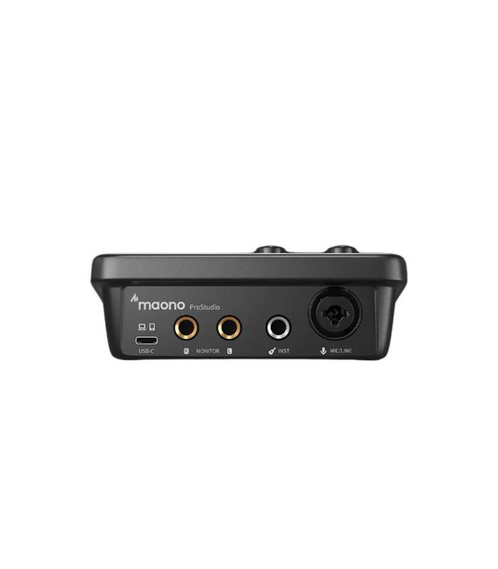 MAONO - Maono PS22 Lite USB Audio Interface For PC - Image 4