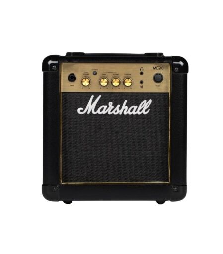 Marshall MG 10G 03