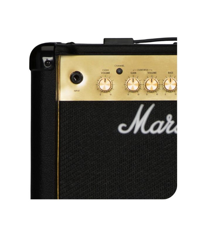 Marshall MG15G 03