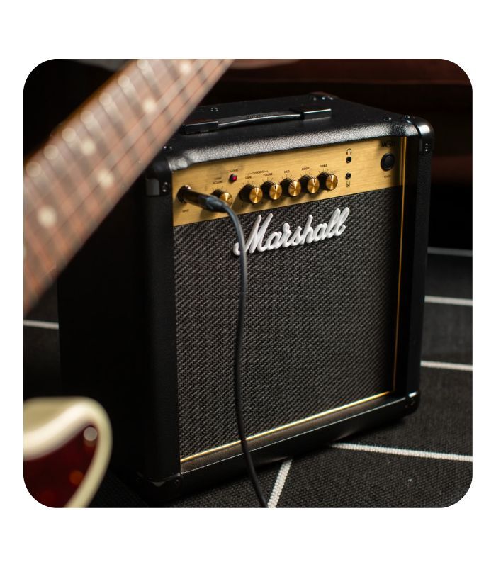 Marshall MG15G 02