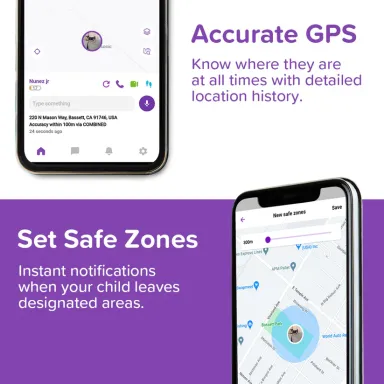 MYFIRST FONE R2 ACAI PURPLE 11
