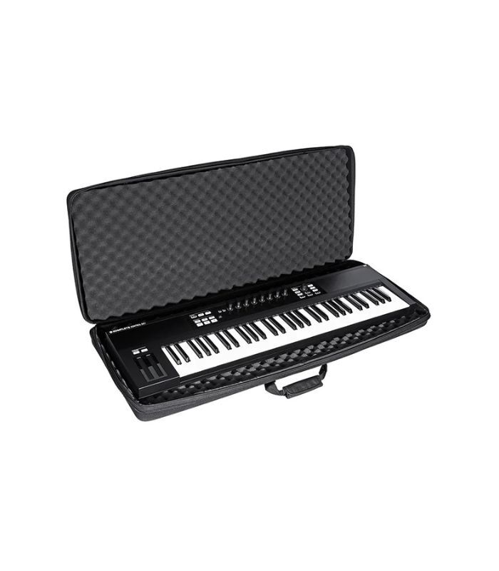 UDG - U8307BL UDG Creator 61 Keyboard Hardcase Black - Image 2