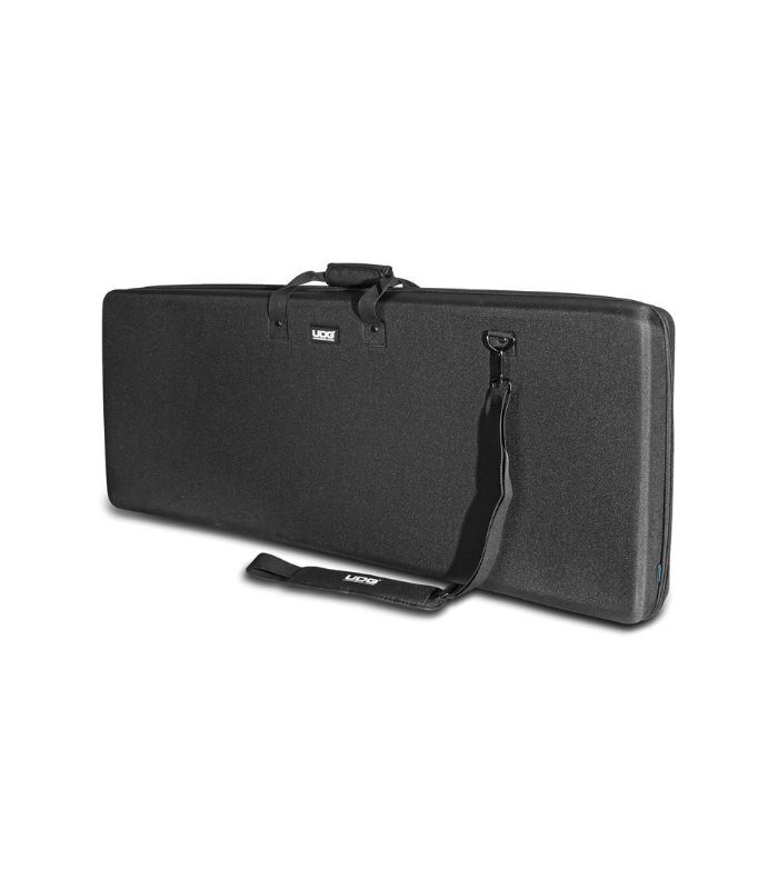 UDG - U8307BL UDG Creator 61 Keyboard Hardcase Black - Image 1