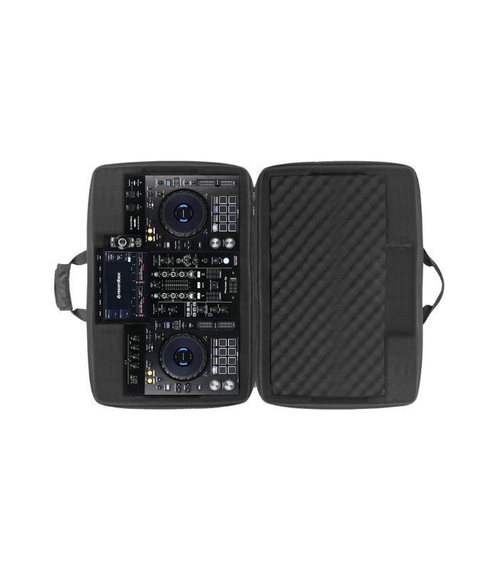 UDG - U8315BL UDG Creator Pioneer XDJ-RX3 Hardcase Black - Image 2