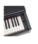 Yamaha - Arius YDP-105 B Digital Piano With Bench - Black - Image 3