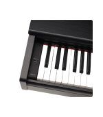 Yamaha - Arius YDP-105 B Digital Piano With Bench - Black - Image 2