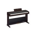 Yamaha - Arius YDP-105 R Digital Piano With Bench - Dark Rosewood