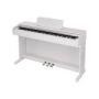 Yamaha - Arius YDP-145 WH Digital Piano With Bench - White