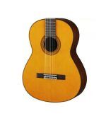 Yamaha-C80 Classical Guitar Natural - Image 8