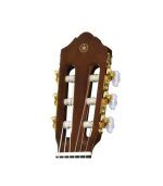 Yamaha-C80 Classical Guitar Natural - Image 7