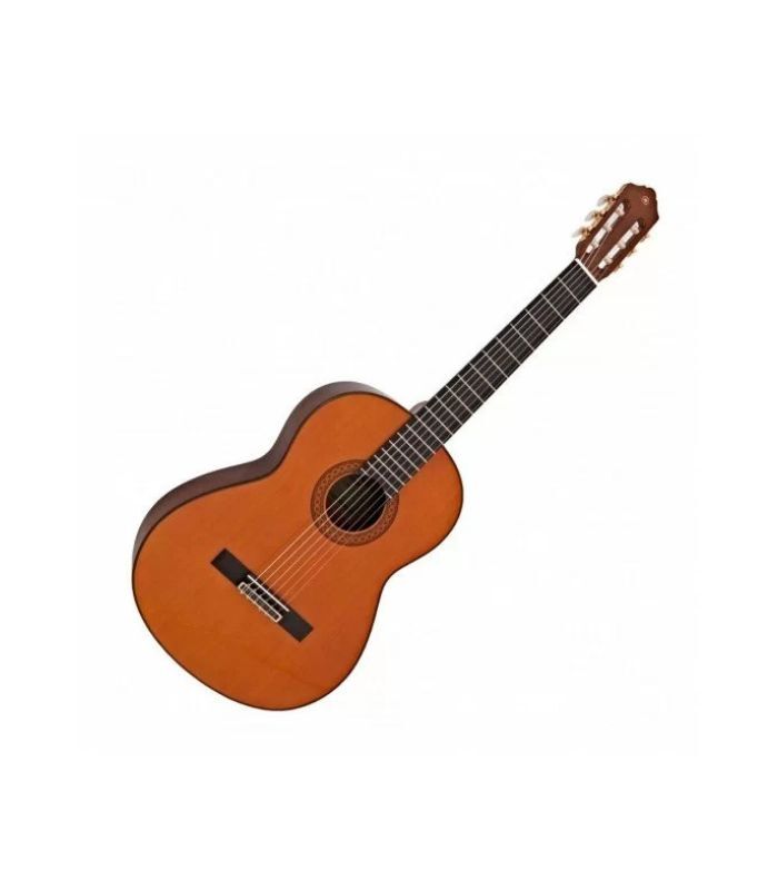 Yamaha-C80 Classical Guitar Natural - Image 6