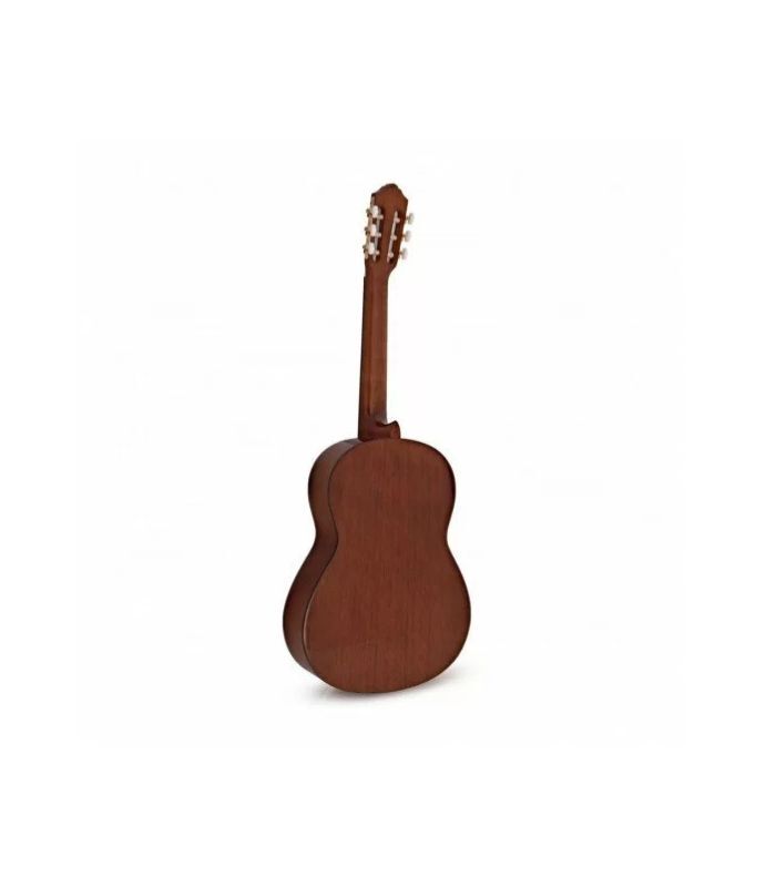 Yamaha-C80 Classical Guitar Natural - Image 5
