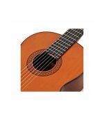 Yamaha-C80 Classical Guitar Natural - Image 4