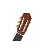 Yamaha-C80 Classical Guitar Natural - Image 3