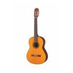 Yamaha-C80 Classical Guitar Natural