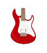 Yamaha - EG112GPII MTR Electric Guitar Package - Metallic Red - Image 5