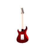 Yamaha - EG112GPII MTR Electric Guitar Package - Metallic Red - Image 6