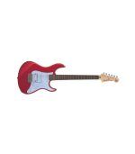 Yamaha - EG112GPII MTR Electric Guitar Package - Metallic Red - Image 7