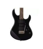 Yamaha - ERG121GPII Electric Guitar Package - Black - Image 5