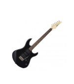Yamaha - ERG121GPII Electric Guitar Package - Black - Image 6