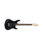 Yamaha - ERG121GPII Electric Guitar Package - Black - Image 2