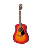 Yamaha-F310 CS Acoustic Guitar - Cherry Sunburst