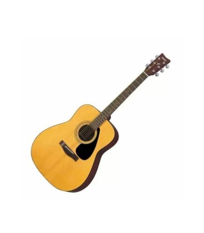 Yamaha-F310 Acoustic Guitar Natural - Image 3