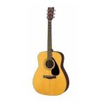 Yamaha-F310 Acoustic Guitar Natural
