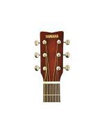 Yamaha-JR2 TBSB Acoustic Guitar - Tobacco Brown Sunburst - Image 7