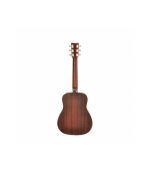 Yamaha-JR2 TBSB Acoustic Guitar - Tobacco Brown Sunburst - Image 4