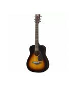 Yamaha-JR2 TBSB Acoustic Guitar - Tobacco Brown Sunburst