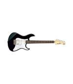 Yamaha-Pacifica 012 Electric Guitar - Black - Image 4