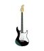 Yamaha-Pacifica 112J Electric Guitar - Black