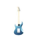 Yamaha-Pacifica 112J Electric Guitar - Lake Placid Blue - Image 5