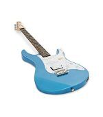 Yamaha-Pacifica 112J Electric Guitar - Lake Placid Blue - Image 3