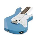 Yamaha-Pacifica 112J Electric Guitar - Lake Placid Blue - Image 2