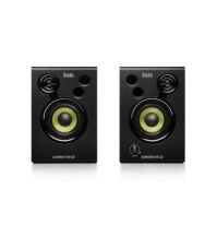 Hercules DJmonitor 32,2 X 15 Watts RMS Active Monitoring Speakers,Black