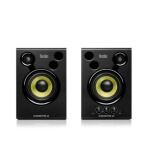 Hercules dj 42 speakers