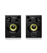 Hercules dj 42 speakers