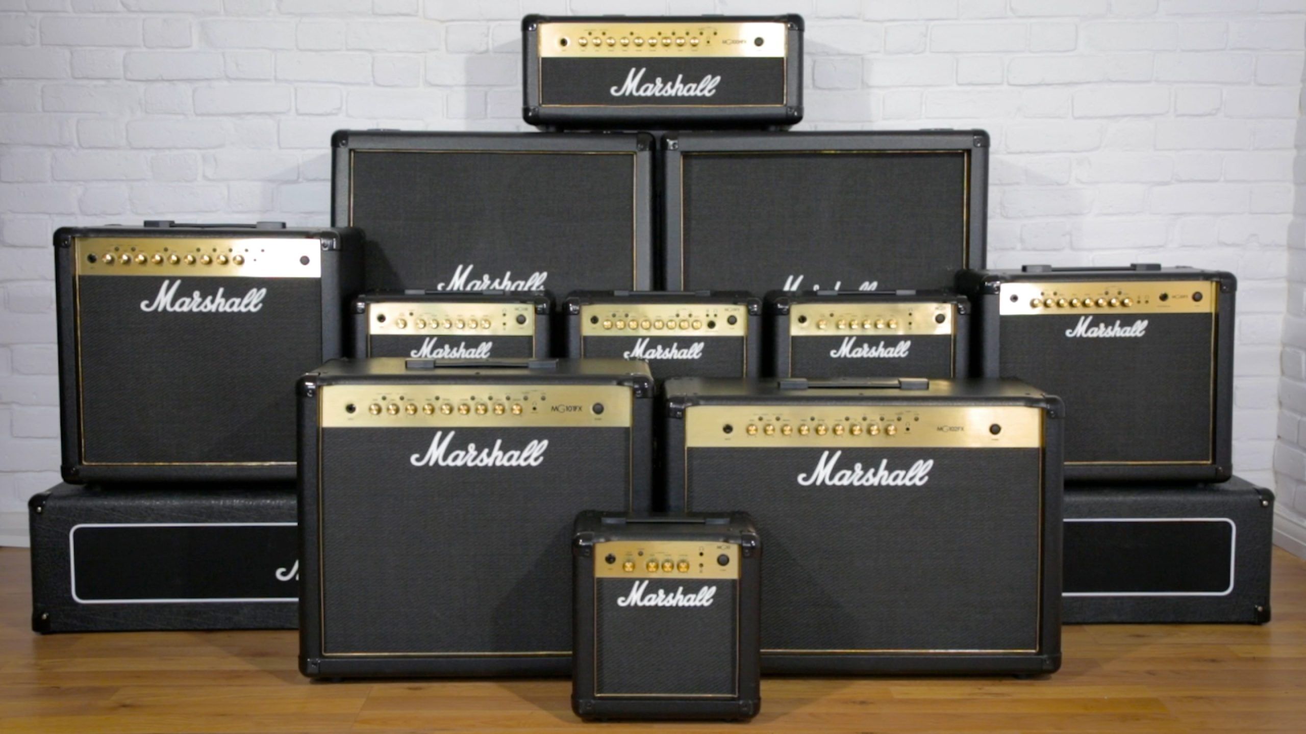 Marshall MG 10G 08