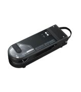 Sound Burger - Portable Bluetooth Turntable AT-SB727 black