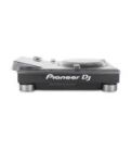 Decksaver Pioneer DJ CDJ3000 Cover – DS-PC-CDJ3000